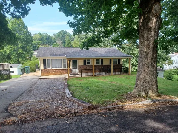 740 Page St, Bristol, VA 24201
