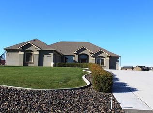 6612 Ryanick Rd, Kennewick, WA 99338
