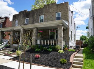 634 E Frederick St, Lancaster, PA 17602