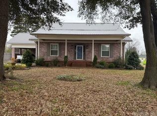 1100 S Buerkle St, Stuttgart, AR 72160
