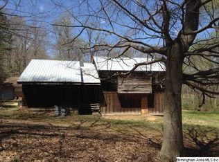 517 W 64th St, Anniston, AL 36206