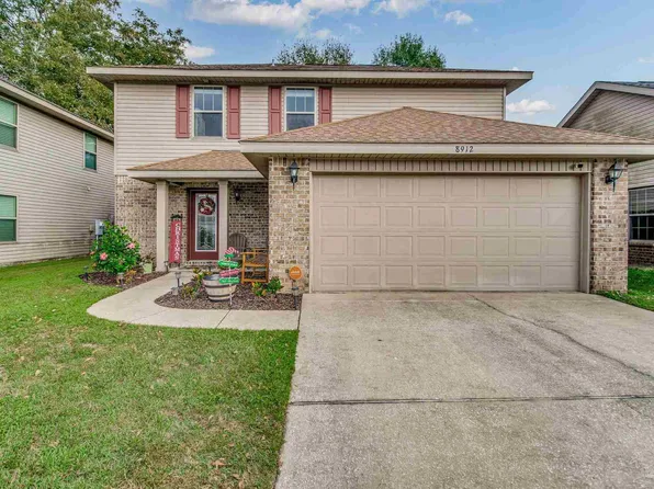 8912 Hertford Cir, Pensacola, FL 32534