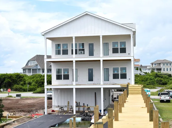 298 Mccray Street, Holden Beach, NC 28462