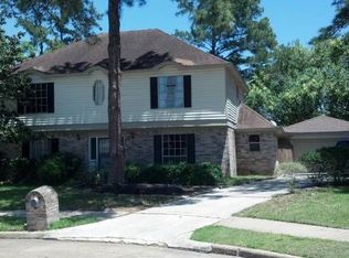 6903 Oakwood Glen Cir, Spring, TX 77379