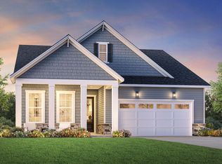 Trawick Plan, Regency at Auburn Station - Journey Collection, Raleigh, NC 27610