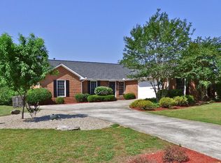 110 Yorkshire Rd, Bogart, GA 30622