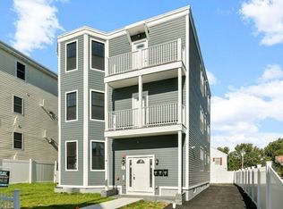 18 Albion St #2, Roxbury, MA 02119
