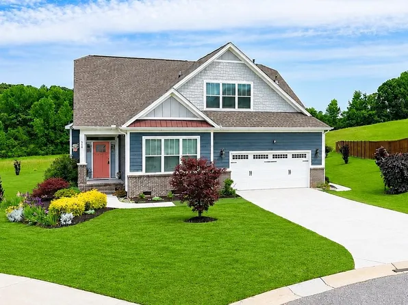 210 Claridge Way, Greer, SC 29651