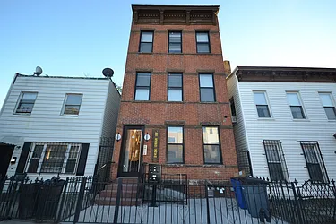 Rented by Bold New York