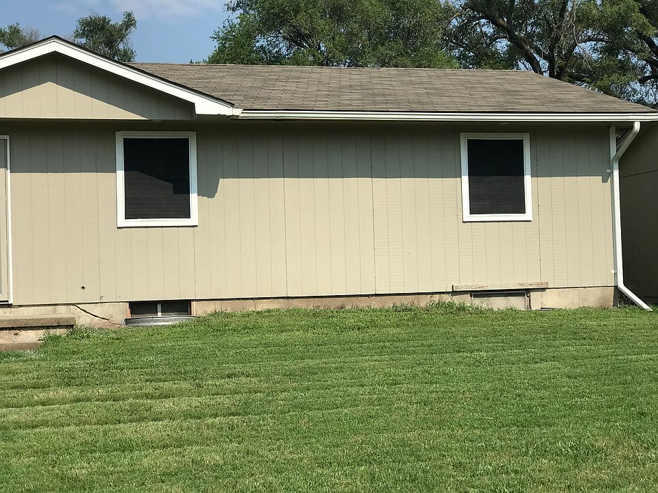Front of house ( solar screens on all windows)