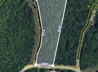 0 Shirley Rd, Waynesboro, TN 38485