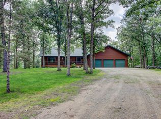 54738 Sunset St, Osage, MN 56570