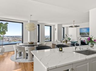 The Sudbury Condominiums, Boston, MA 02114
