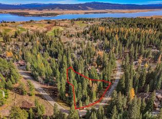 150 Pinnacle Ct, Donnelly, ID 83615