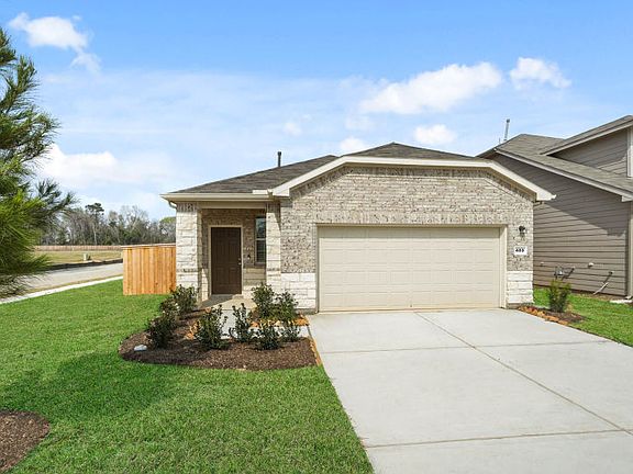 Home Exterior