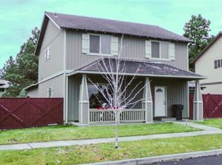 20011 SW Sorrento Pl, Bend, OR 97702