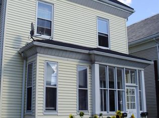 251 School St, Somerville, MA 02145