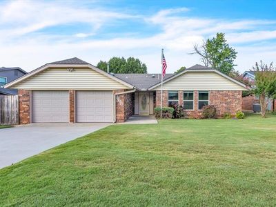 3605 NE 141st Ct, Edmond, OK, 73013