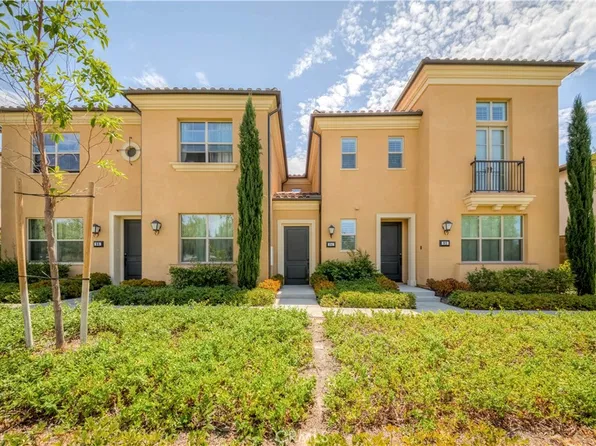 94 Parkwood, Irvine, CA 92620