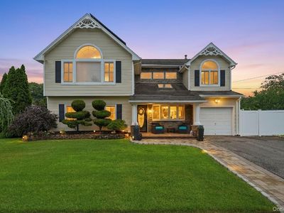 1 Gould Drive, Lake Grove, NY, 11755