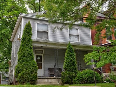 733 Wilson Ave, Columbus, OH, 43205