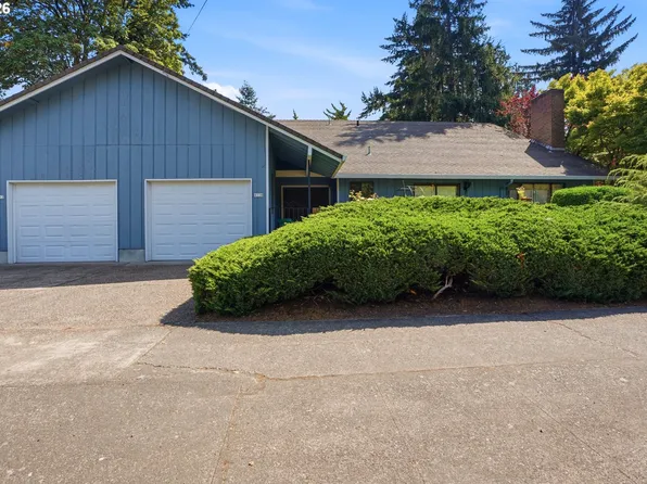 4110 NE 42nd Ave, Portland, OR 97218