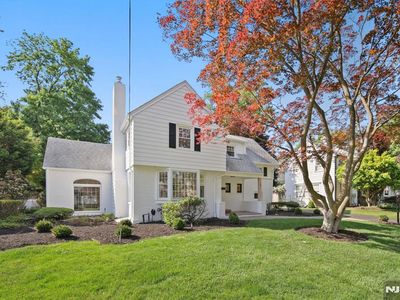 55 Forest Rd, Demarest, NJ, 07627