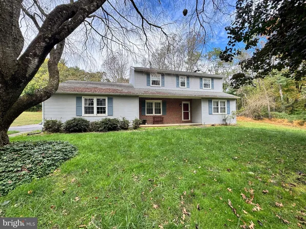 113 Glennann Dr, Landenberg, PA 19350