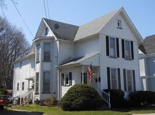 7 Pearl St, Batavia, NY 14020