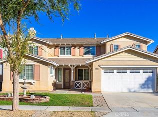 4330 Cloudywing Rd, Hemet, CA 92545