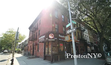 Rented by JM Preston Properties LLC