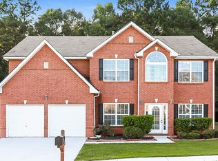 1895 Logan Ridge Cir, Loganville, GA 30052