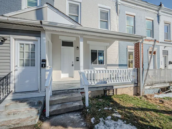 939 E 17th St, Wilmington, DE 19802