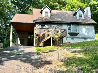 1045 Surmont Ct, Kingsport, TN 37660