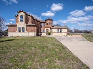 1003 Bentwater Pkwy, Cedar Hill, TX 75104