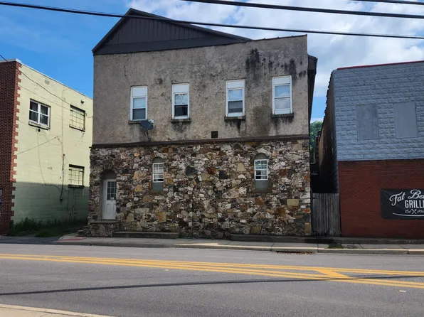 181 Armstrong St, Keyser, WV