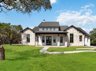 521 Wonderstruck, Liberty Hill, TX 78642