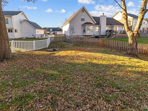 5th image of 16712 Chesterfield Farms Dr