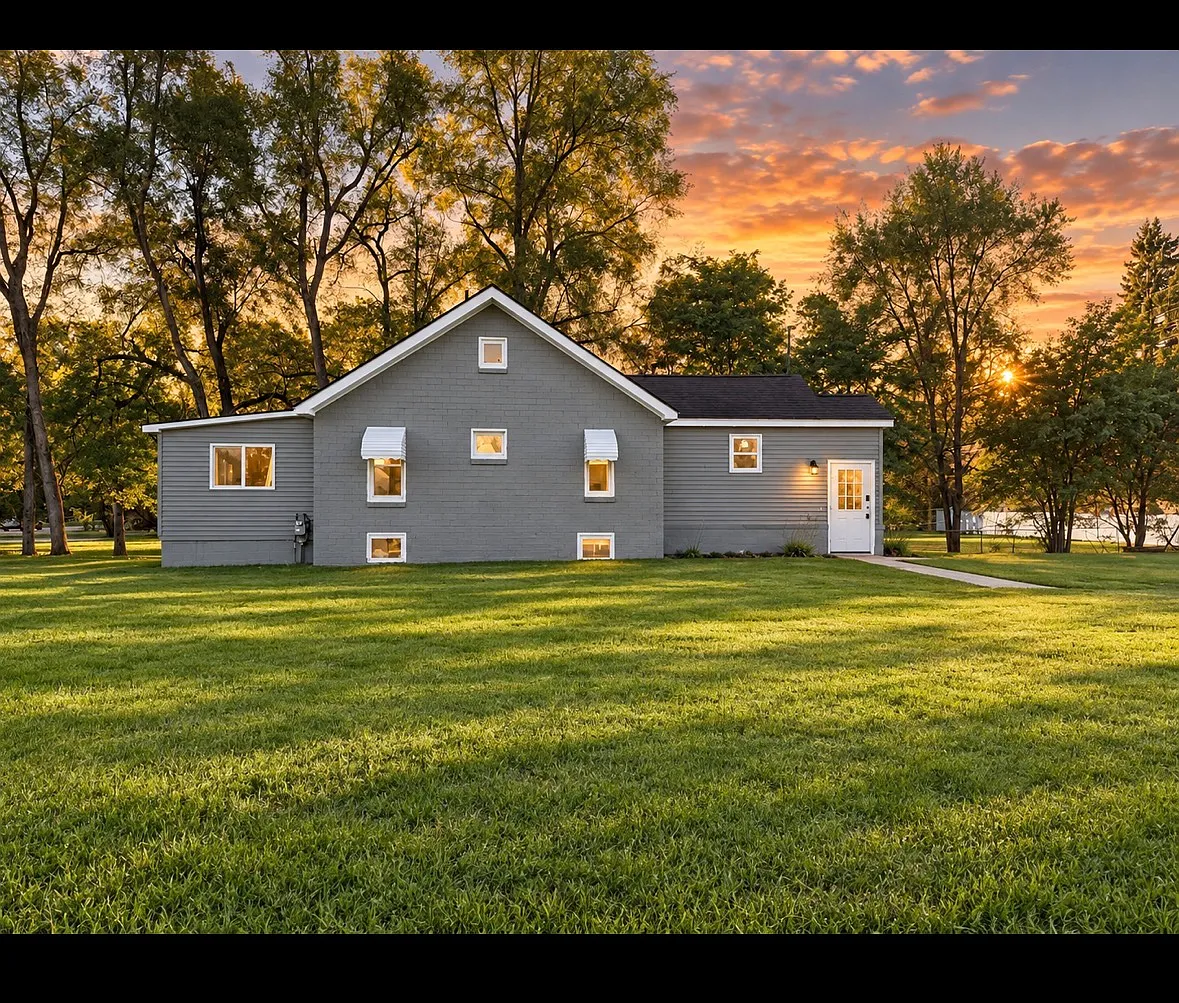 3 bed, 1007 sqft, $1,600 — Photo 2