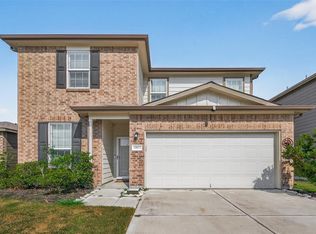 10831 Fall Mill Dr, Houston, TX 77075