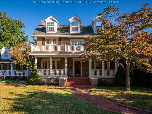 428 W North Blvd, Huntington, WV 25701