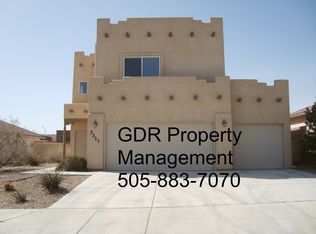 3311 Rio Largo Dr SW, Albuquerque, NM 87121