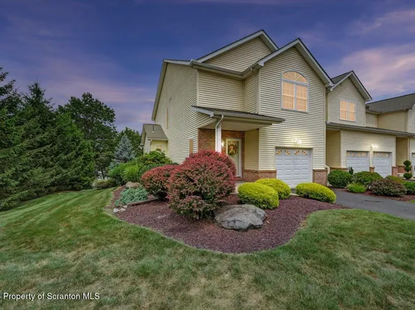 101 Sharon Dr, Pittston, PA 18641