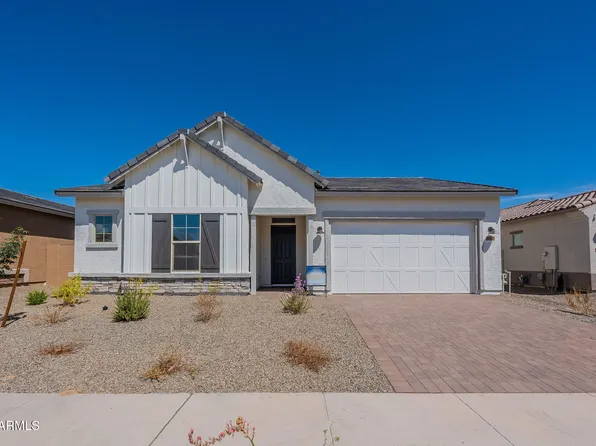 16430 W DESERT MIRAGE Drive, Surprise, AZ 85388