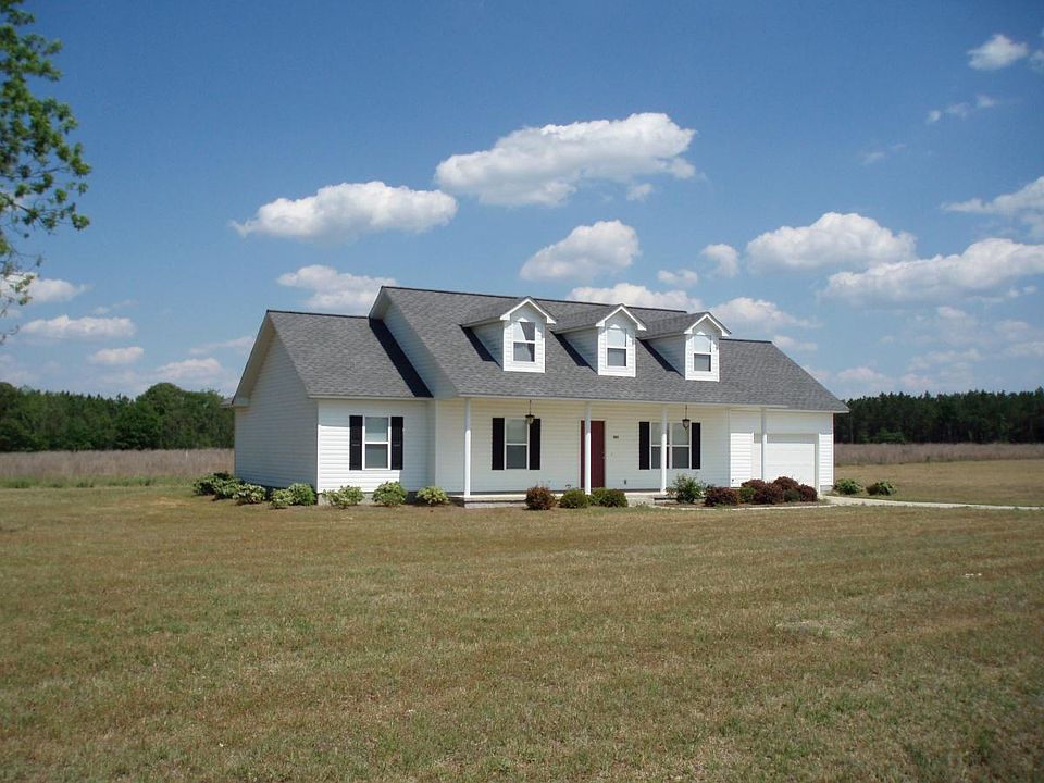 1012 Scotland Rd Exterior