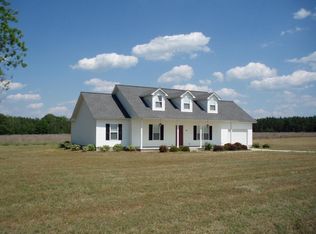 1300 Scotland Rd, Dublin, GA 31021