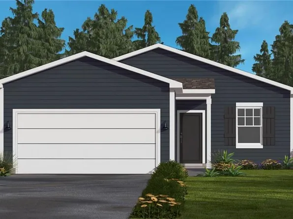 3008 NW 95th Ter, Kansas City, MO 64154