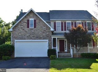 35264 Pheasant Ridge Rd, Locust Grove, VA 22508