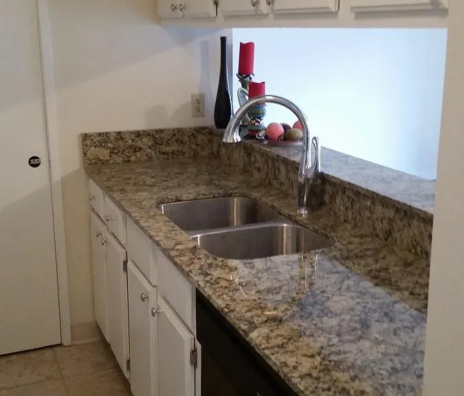 kitchen sink