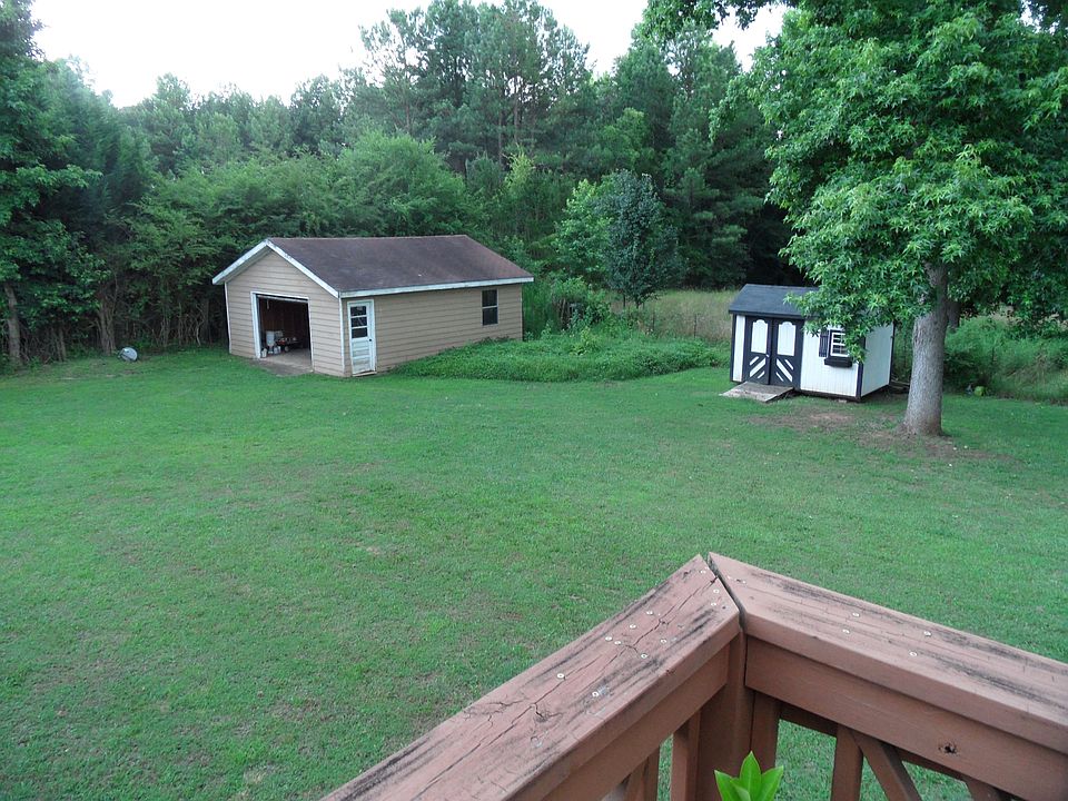 Outbuildings